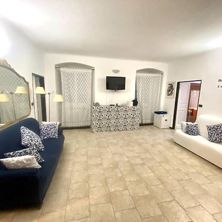 Appartamento Nel Cuore Di Camogli 010007-Lt-0594 ภายนอก รูปภาพ