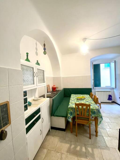 Appartamento Nel Cuore Di Camogli 010007-Lt-0594 ภายนอก รูปภาพ