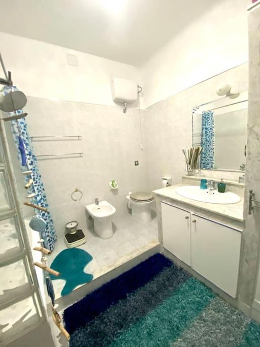 Appartamento Nel Cuore Di Camogli 010007-Lt-0594 ภายนอก รูปภาพ