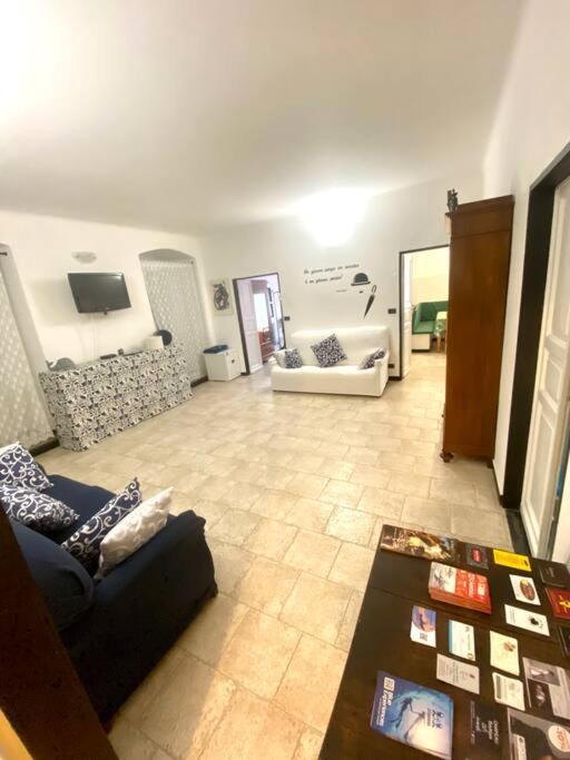 Appartamento Nel Cuore Di Camogli 010007-Lt-0594 ภายนอก รูปภาพ