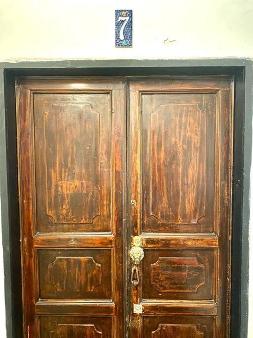 Appartamento Nel Cuore Di Camogli 010007-Lt-0594 ภายนอก รูปภาพ