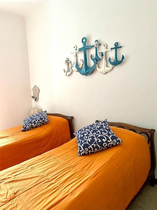 Appartamento Nel Cuore Di Camogli 010007-Lt-0594 ภายนอก รูปภาพ