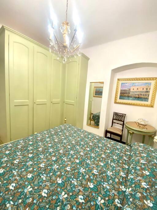 Appartamento Nel Cuore Di Camogli 010007-Lt-0594 ภายนอก รูปภาพ