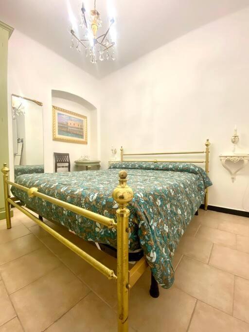 Appartamento Nel Cuore Di Camogli 010007-Lt-0594 ภายนอก รูปภาพ