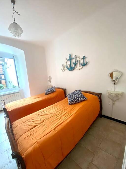 Appartamento Nel Cuore Di Camogli 010007-Lt-0594 ภายนอก รูปภาพ