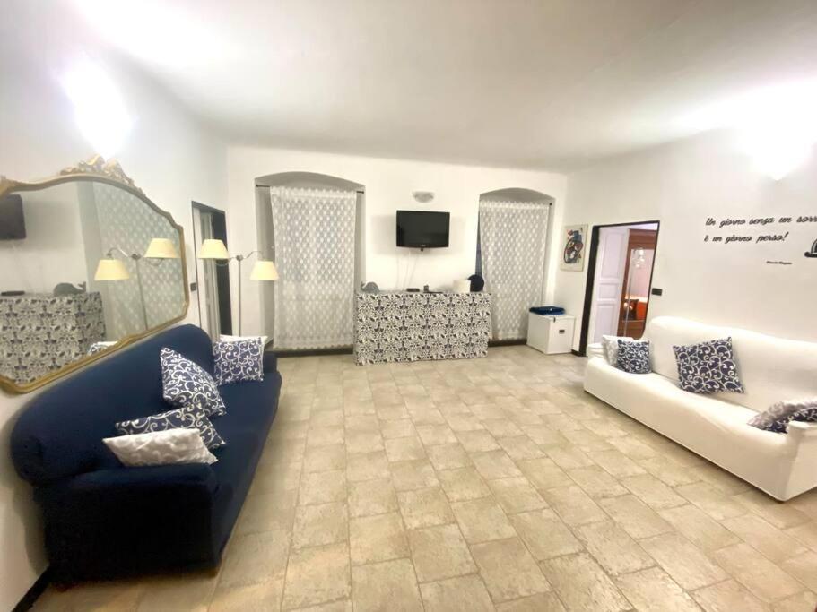 Appartamento Nel Cuore Di Camogli 010007-Lt-0594 ภายนอก รูปภาพ
