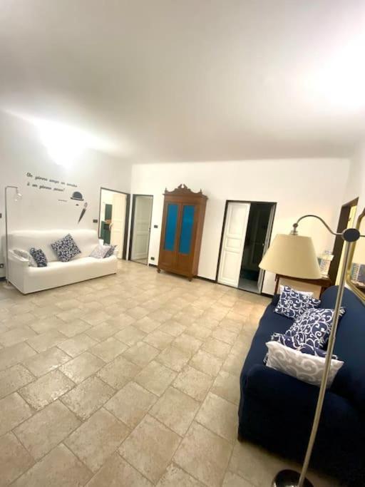 Appartamento Nel Cuore Di Camogli 010007-Lt-0594 ภายนอก รูปภาพ