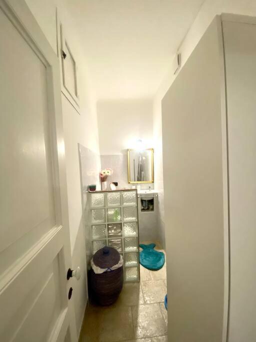 Appartamento Nel Cuore Di Camogli 010007-Lt-0594 ภายนอก รูปภาพ