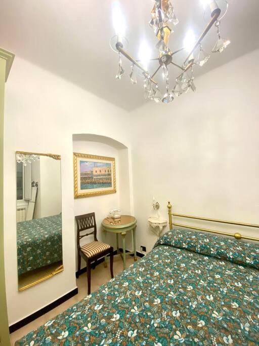 Appartamento Nel Cuore Di Camogli 010007-Lt-0594 ภายนอก รูปภาพ