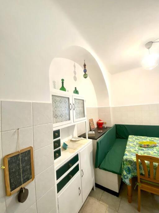 Appartamento Nel Cuore Di Camogli 010007-Lt-0594 ภายนอก รูปภาพ